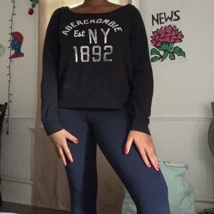 Abercrombie & Fitch Sweater